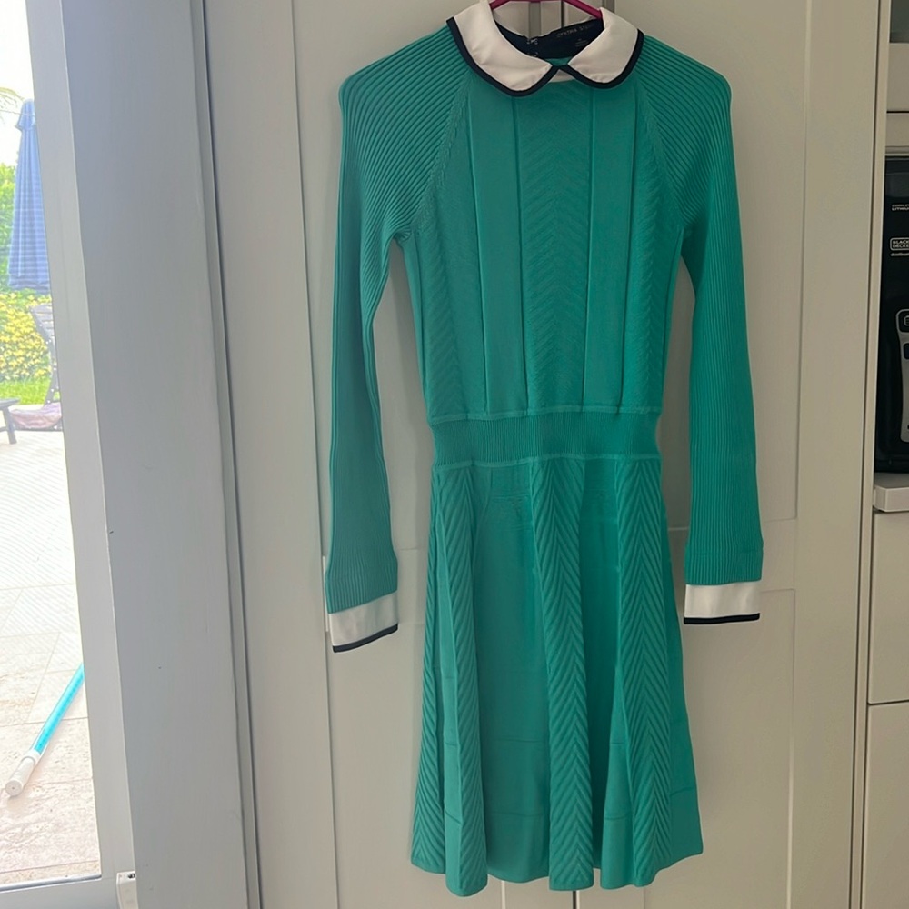 Cynthia Steffe dress size xs - Picture 2 of 6